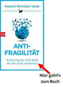 Antifragilität