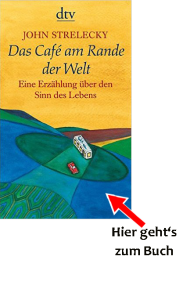 Das Cafe am Rande der Welt