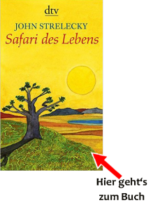 Safari des Lebens