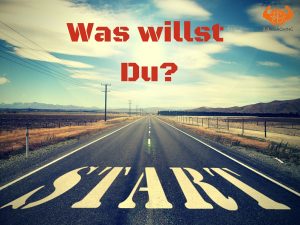 Was willst du-